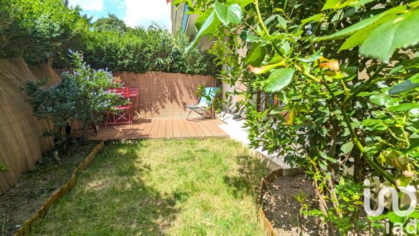 Appartement 4 pièces de 76 m² à Le Perreux-sur-Marne (94170)