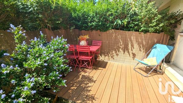 Appartement 4 pièces de 76 m² à Le Perreux-sur-Marne (94170)