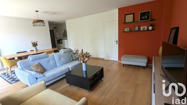 Appartement 4 pièces de 76 m² à Le Perreux-sur-Marne (94170)