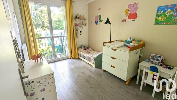 Appartement 4 pièces de 76 m² à Le Perreux-sur-Marne (94170)