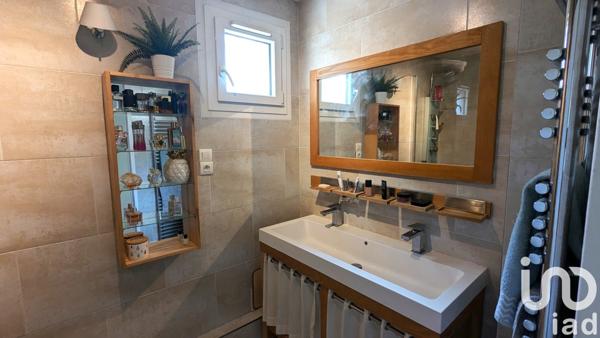 Appartement 4 pièces de 76 m² à Le Perreux-sur-Marne (94170)