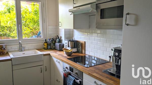 Appartement 4 pièces de 76 m² à Le Perreux-sur-Marne (94170)