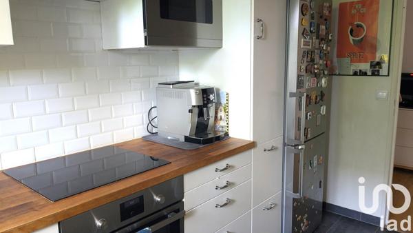 Appartement 4 pièces de 76 m² à Le Perreux-sur-Marne (94170)