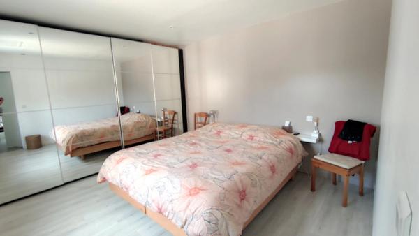 COUP DE CŒUR – MAISON DE CHARME ENTIÈREMENT RÉNOVÉE– JARDIN – DPE B