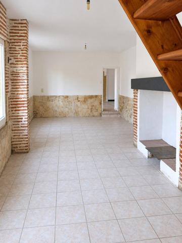 Maisons T2 + T3 + T4 + 2000 m2 terrain constructible