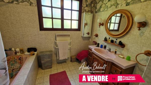 Maison 5 pièces 151 m² Saint-Rémy-Sur-Avre
