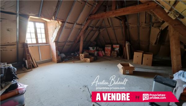 Maison 5 pièces 151 m² Saint-Rémy-Sur-Avre