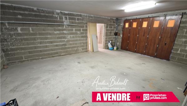 Maison 5 pièces 151 m² Saint-Rémy-Sur-Avre
