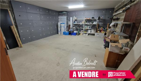 Maison 5 pièces 151 m² Saint-Rémy-Sur-Avre