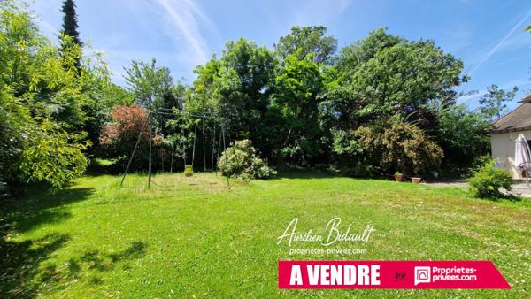 Maison 5 pièces 151 m² Saint-Rémy-Sur-Avre