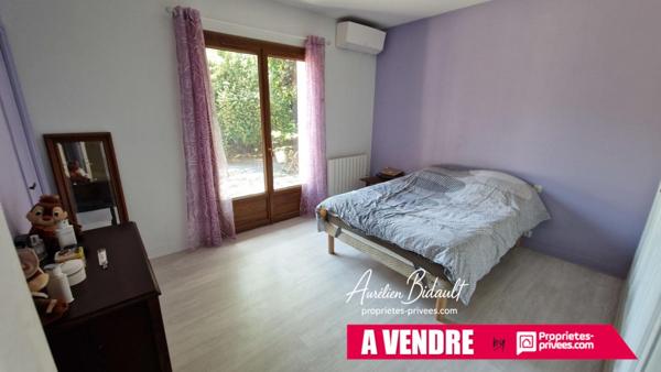 Maison 5 pièces 151 m² Saint-Rémy-Sur-Avre