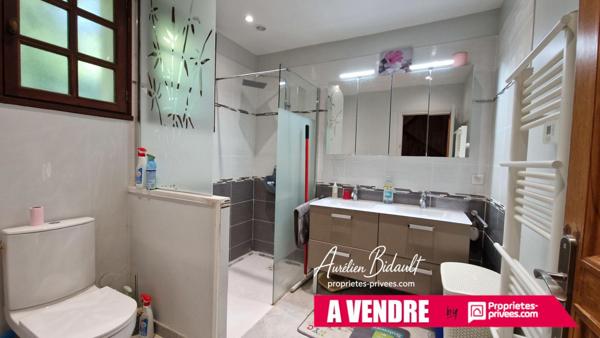 Maison 5 pièces 151 m² Saint-Rémy-Sur-Avre
