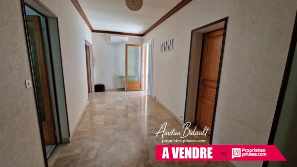Maison 5 pièces 151 m² Saint-Rémy-Sur-Avre