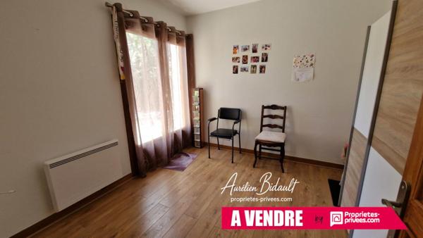 Maison 5 pièces 151 m² Saint-Rémy-Sur-Avre