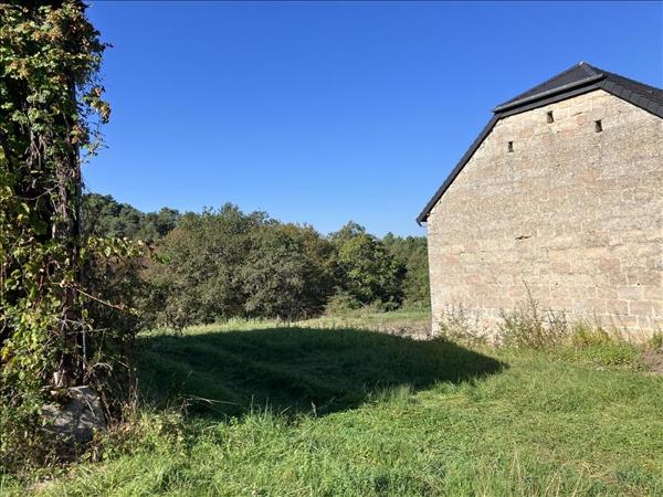 Grange à vendre |  Brive-la-Gaillarde |  1 pièce