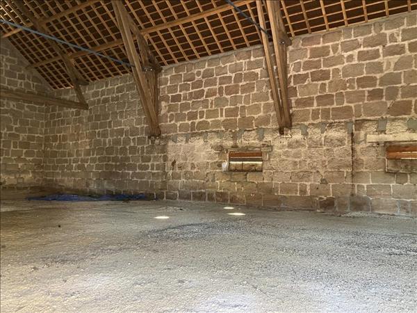 Grange à vendre |  Brive-la-Gaillarde |  1 pièce