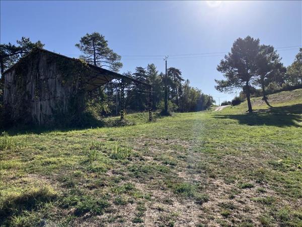 Grange à vendre |  Brive-la-Gaillarde |  1 pièce