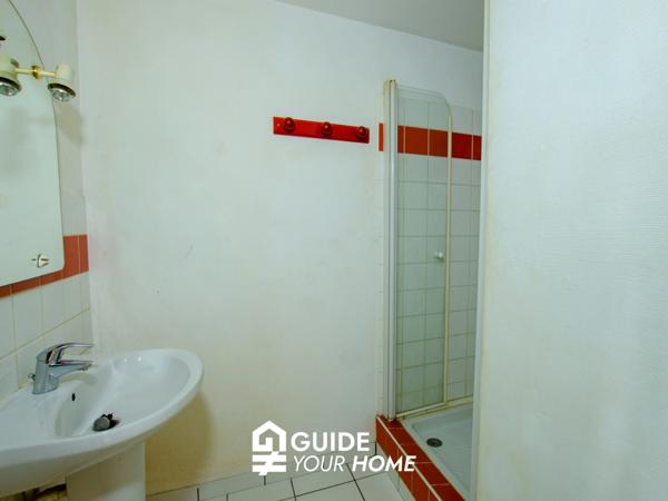 Ensemble immobilier à vendre à NIHERNE (36)