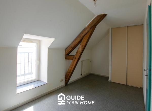 Ensemble immobilier à vendre à NIHERNE (36)