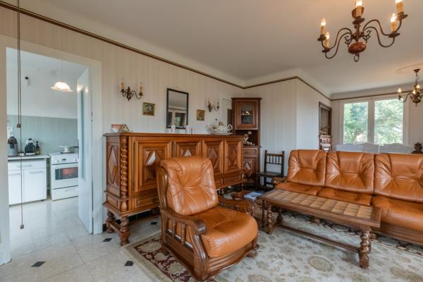 Ensemble immobilier à fort potentiel à Hossegor