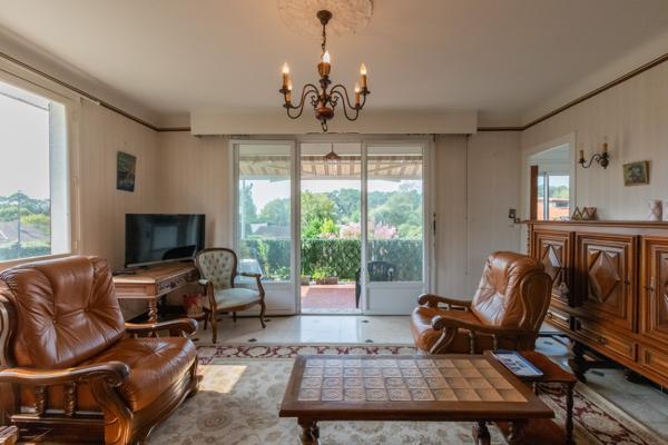 Ensemble immobilier à fort potentiel à Hossegor