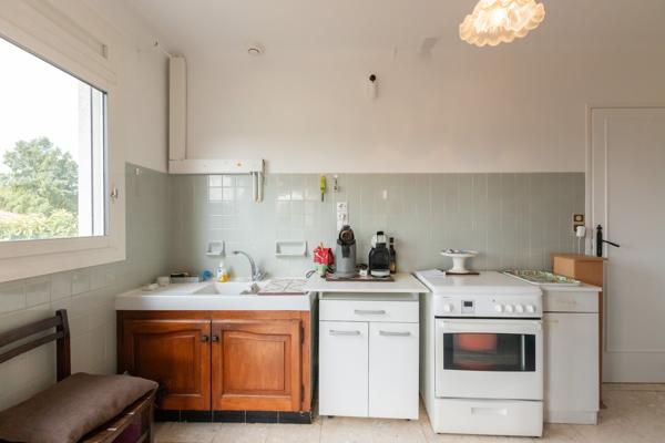 Ensemble immobilier à fort potentiel à Hossegor
