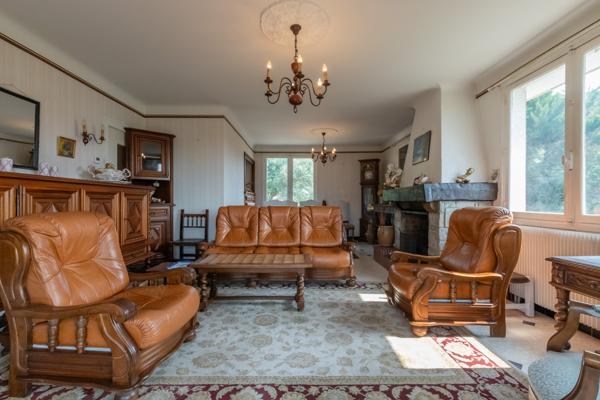 Ensemble immobilier à fort potentiel à Hossegor