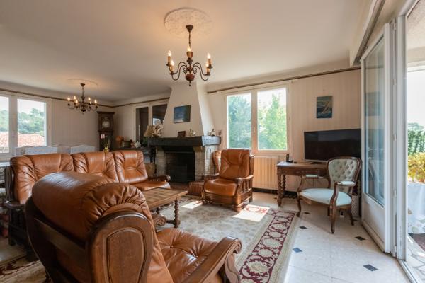 Ensemble immobilier à fort potentiel à Hossegor