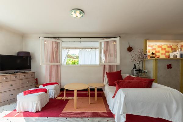 Ensemble immobilier à fort potentiel à Hossegor