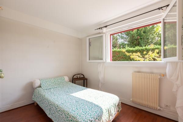 Ensemble immobilier à fort potentiel à Hossegor