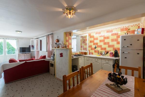 Ensemble immobilier à fort potentiel à Hossegor