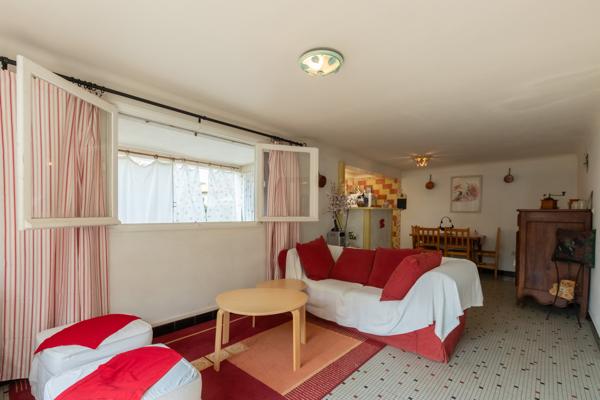 Ensemble immobilier à fort potentiel à Hossegor