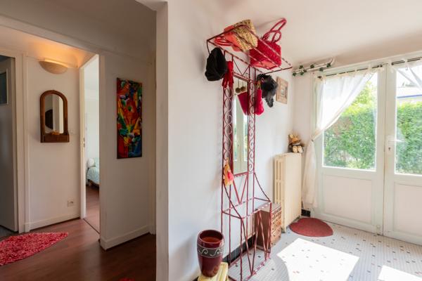 Ensemble immobilier à fort potentiel à Hossegor