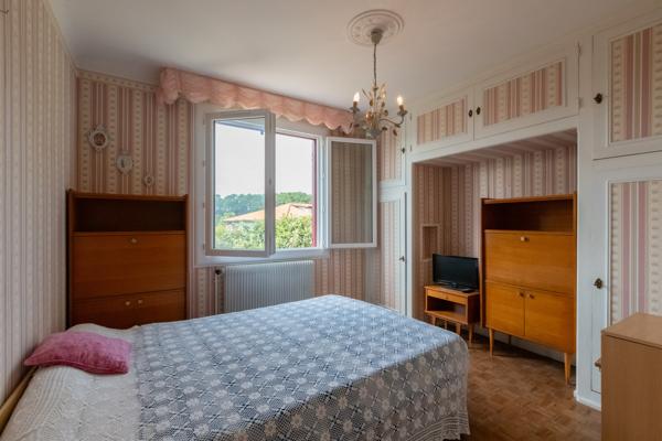 Ensemble immobilier à fort potentiel à Hossegor