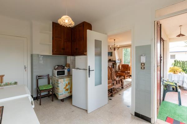 Ensemble immobilier à fort potentiel à Hossegor