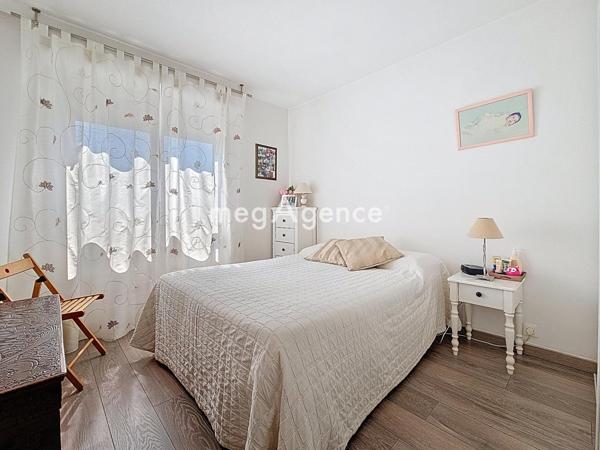 Appartement à MANTES-LA-JOLIE, 78200 - 2 pièces 47m²