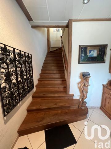 Appartement à vendre 3 pièces 81 m² Villers-le-Lac