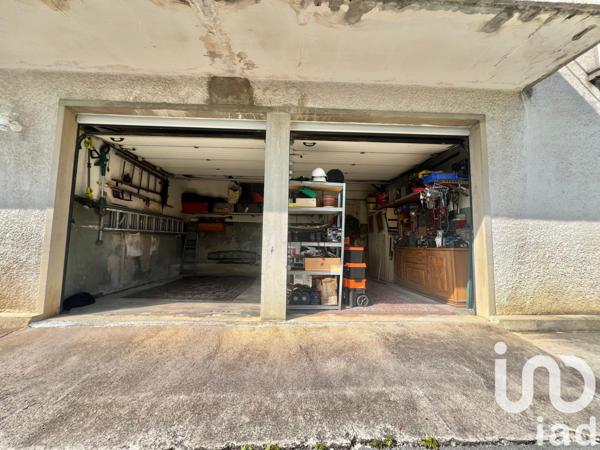 Appartement à vendre 3 pièces 81 m² Villers-le-Lac