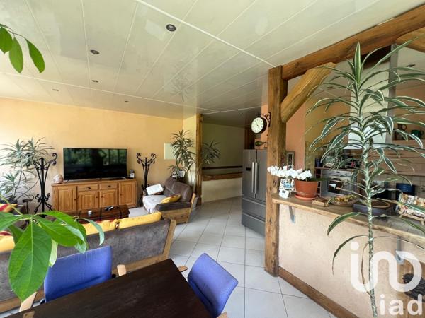 Appartement à vendre 3 pièces 81 m² Villers-le-Lac