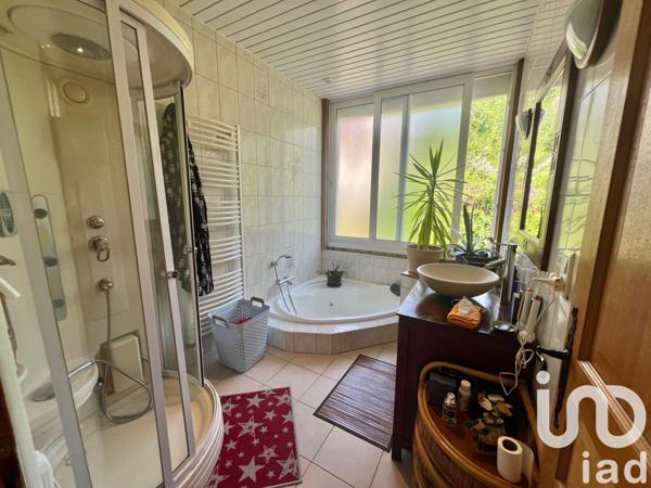 Appartement à vendre 3 pièces 81 m² Villers-le-Lac