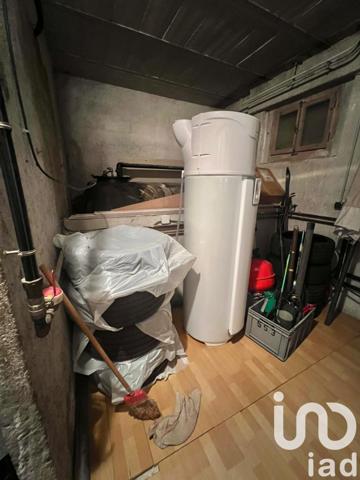 Appartement à vendre 3 pièces 81 m² Villers-le-Lac