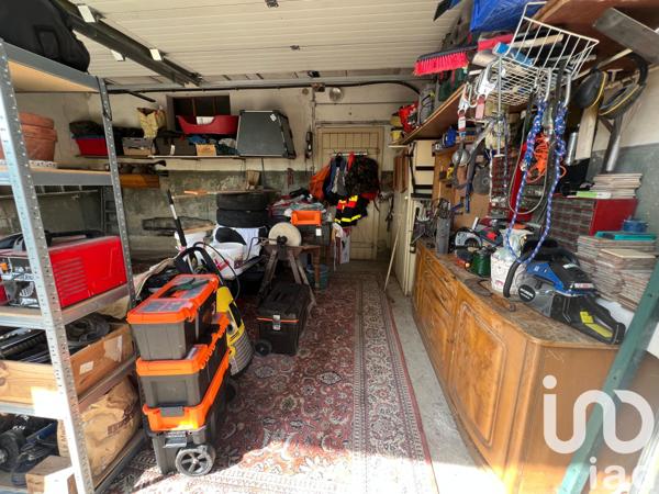 Appartement à vendre 3 pièces 81 m² Villers-le-Lac