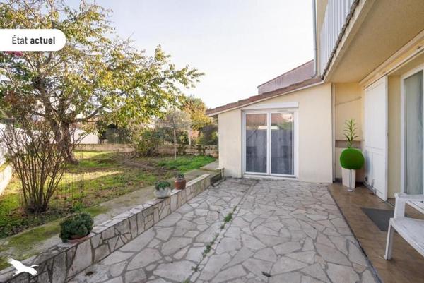 Maison à vendre |  Colomiers |  6 pièces | 120 m²