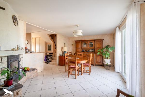 Maison à vendre |  Colomiers |  6 pièces | 120 m²