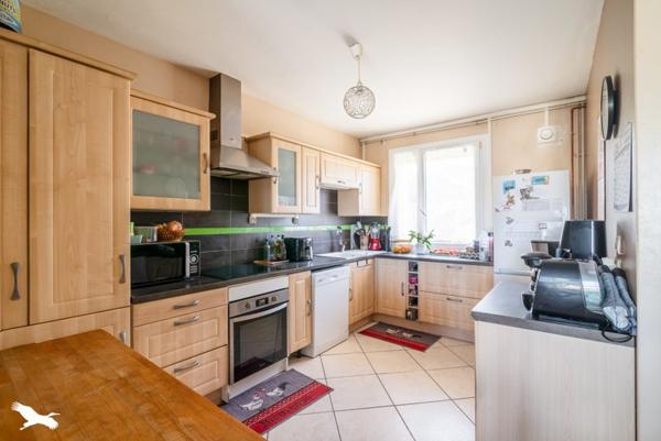 Maison à vendre |  Colomiers |  6 pièces | 120 m²