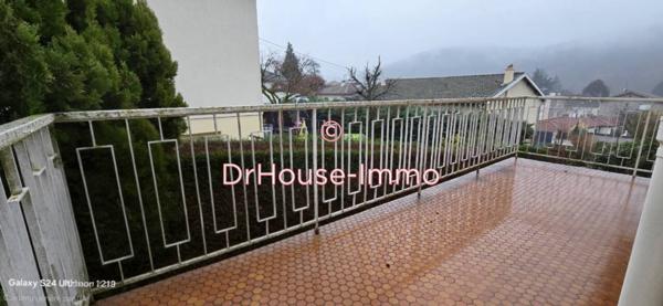 Maison à vendre 5 pièces de 153 m²