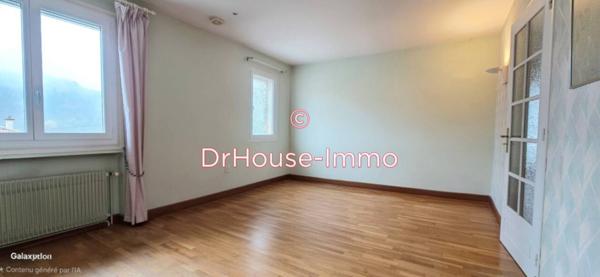 Maison à vendre 5 pièces de 153 m²