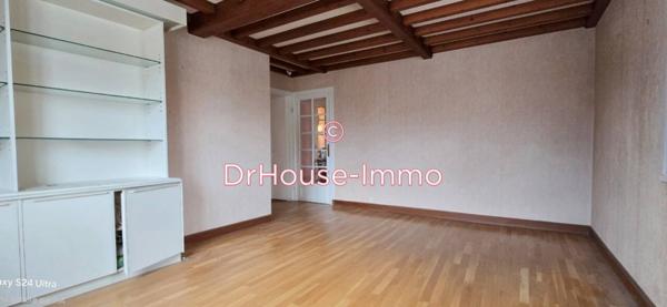 Maison à vendre 5 pièces de 153 m²