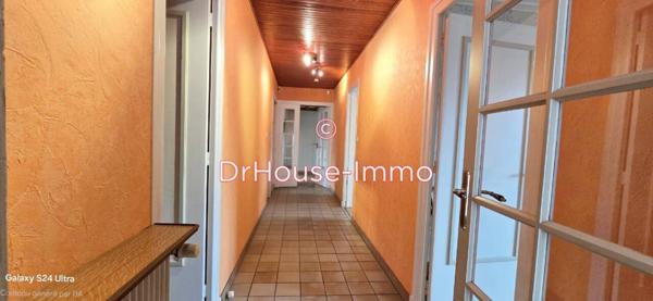 Maison à vendre 5 pièces de 153 m²