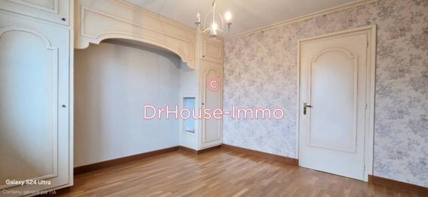 Maison à vendre 5 pièces de 153 m²